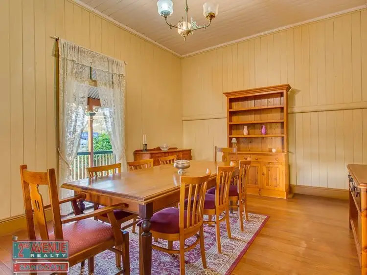 Fifth view of Homely house listing, 50 Flinders Parade, Sandgate QLD 4017