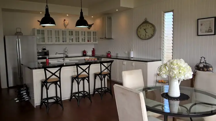 Fourth view of Homely house listing, 74 The Esplanade, Karragarra Island QLD 4184