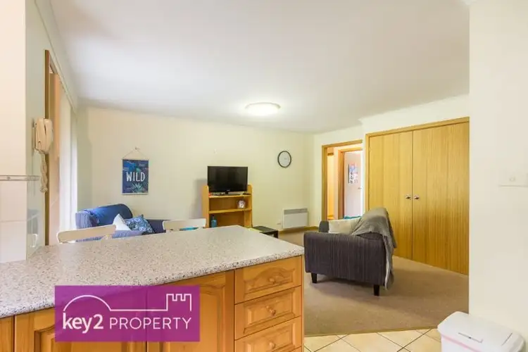 Fourth view of Homely house listing, 28 Coniston Place, Trevallyn TAS 7250