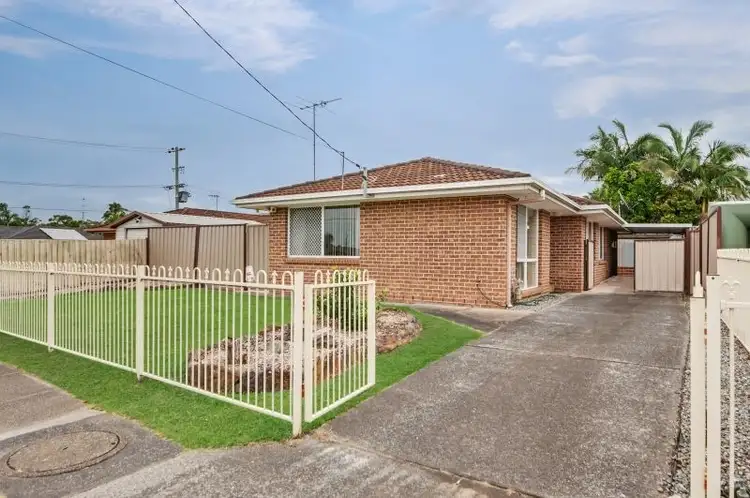 20 Gorokan Drive, Lake Haven NSW 2263