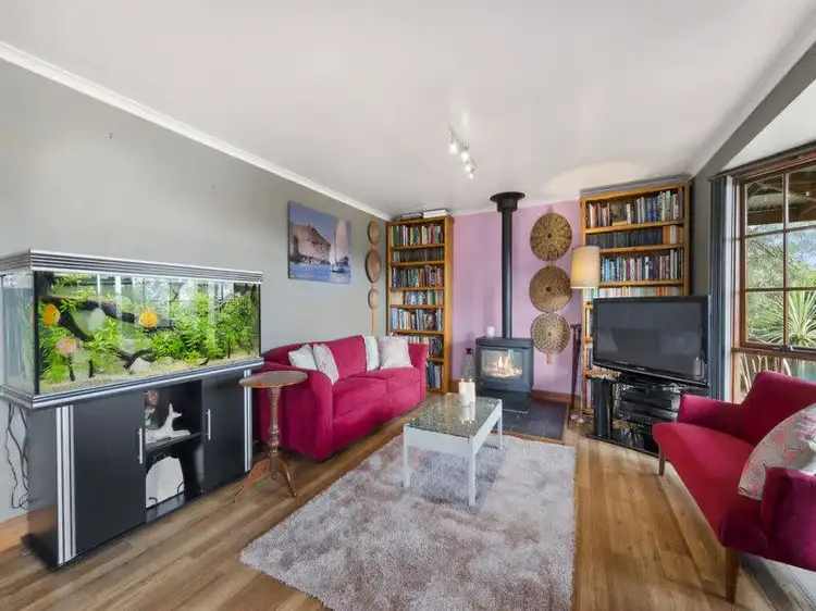 Second view of Homely house listing, 4 Shelmore Drive, Old Beach TAS 7017