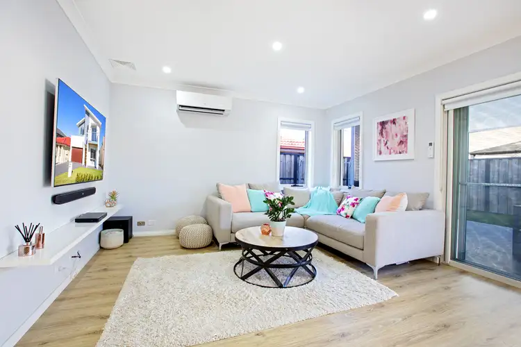 Third view of Homely house listing, 37 Regentville Drive, Elizabeth Hills NSW 2171