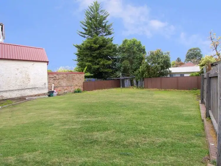 Second view of Homely house listing, 31 Woodlands Street, Ashbury NSW 2193