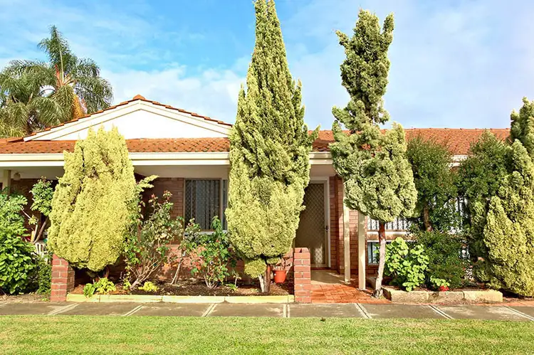 3/104 King  William Street, Bayswater WA 6053