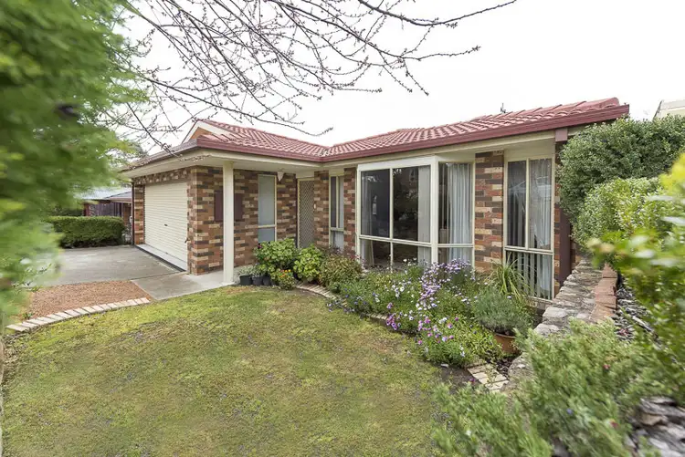 Second view of Homely house listing, 5 Warrumbul Street, Ngunnawal ACT 2913