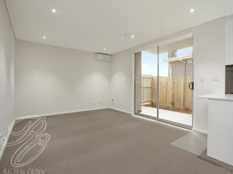 Second view of Homely apartment listing, 2/458 Georges River Road, Croydon Park NSW 2133