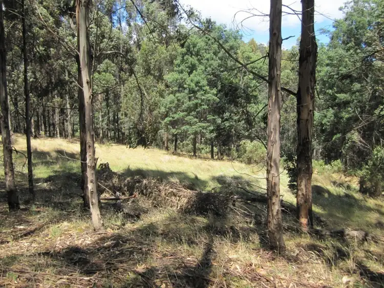 Second view of Homely land listing, Off Huon Highway, Dover TAS 7117