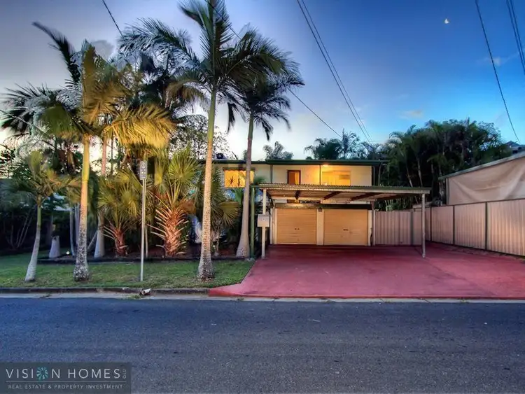 9 LEAZA STREET, Marsden QLD 4132