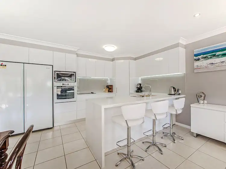 Fourth view of Homely house listing, 15 Huntley Place, Caloundra West QLD 4551