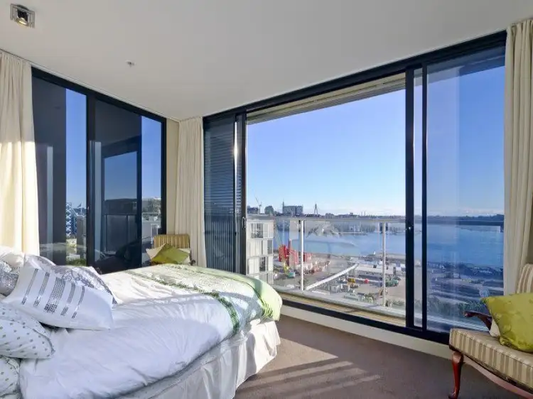 Third view of Homely apartment listing, 5D/161 Kent Street, Sydney NSW 2000