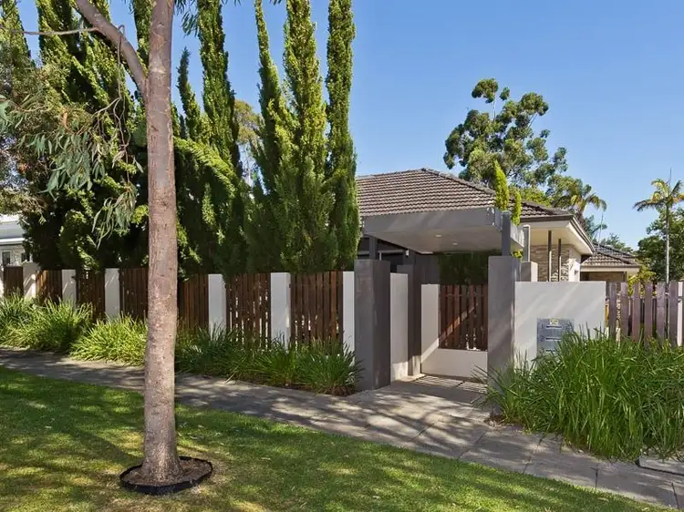Second view of Homely unit listing, 2/265 Heytesbury Road, Subiaco WA 6008