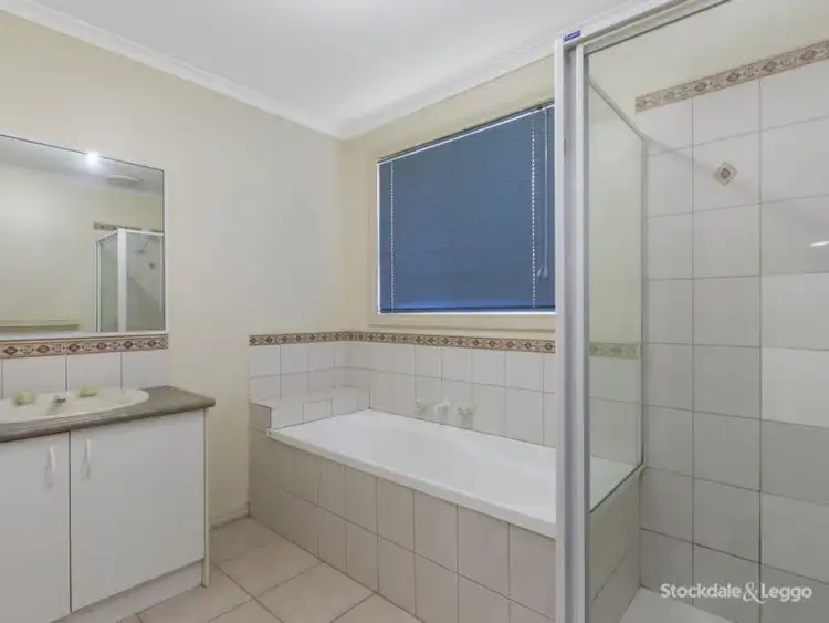 Sixth view of Homely house listing, 40 RAISELL ROAD, Cranbourne West VIC 3977