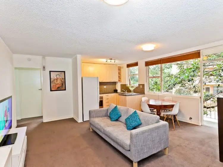 Second view of Homely unit listing, 15/6 Pigott Street, Dulwich Hill NSW 2203