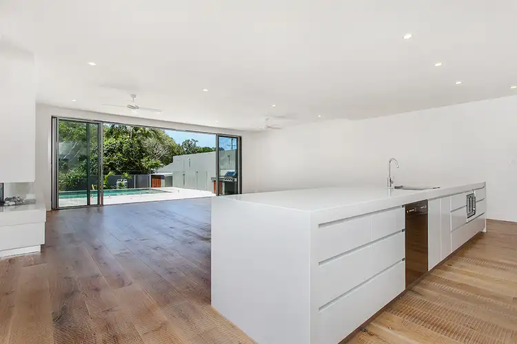 Third view of Homely house listing, 25 Marvell Street, Byron Bay NSW 2481