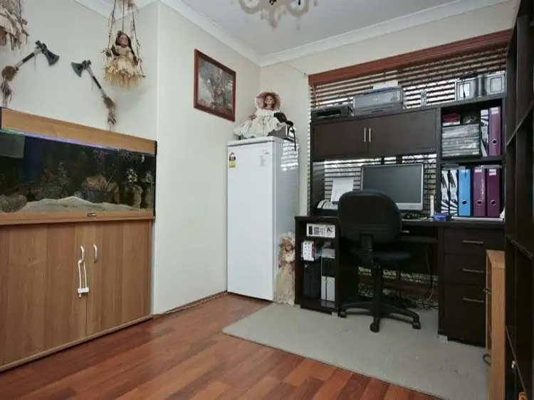 Second view of Homely house listing, 25 Greengage Court, Armadale WA 6112