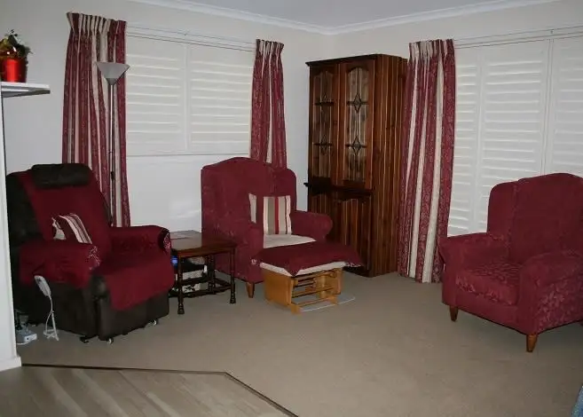 Fifth view of Homely retirement listing, 8/293-295 Midland Highway, Epsom VIC 3551