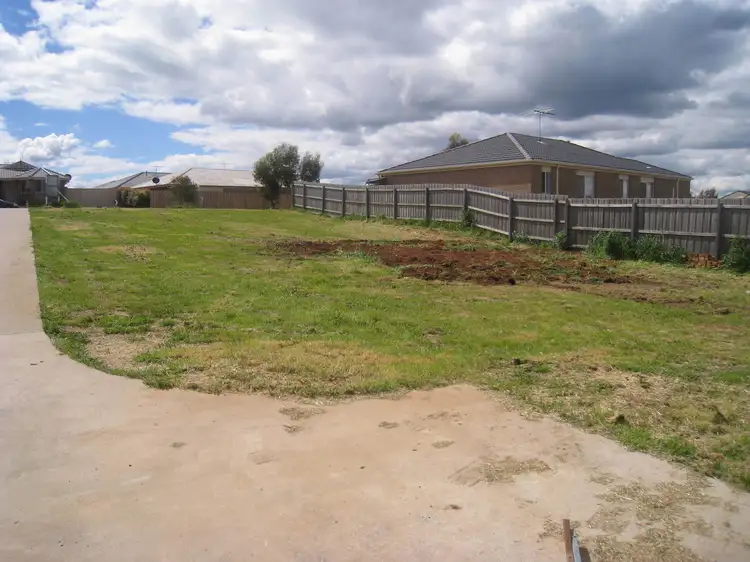 Second view of Homely land listing, 1 Third Mews, Maddingley VIC 3340