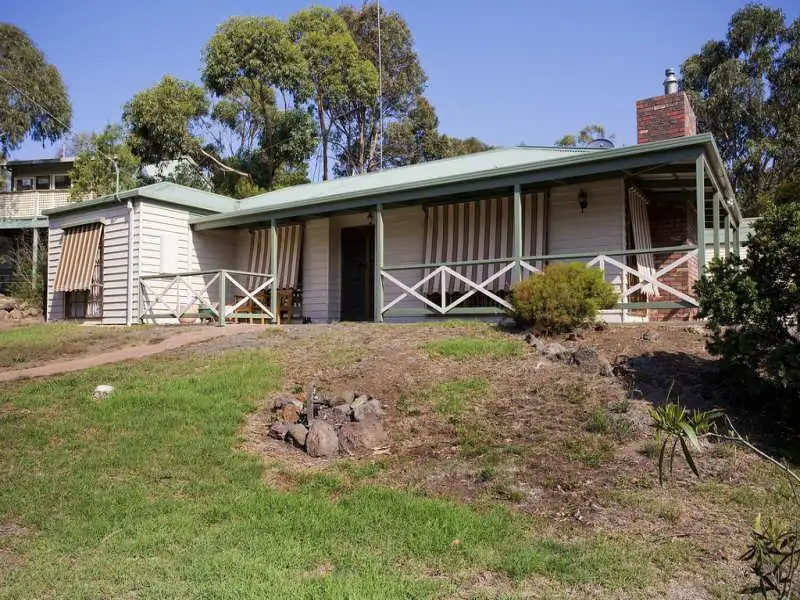 Main view of Homely house listing, 22 Ocean Boulevard, Jan Juc VIC 3228