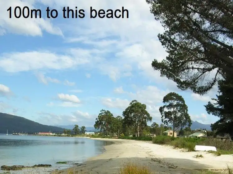 Fourth view of Homely land listing, 12 Fritton Drive, Dover TAS 7117