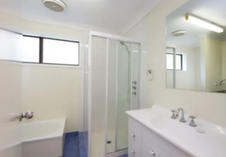 Fourth view of Homely unit listing, 10/29 Bellevue Terrace, St Lucia QLD 4067