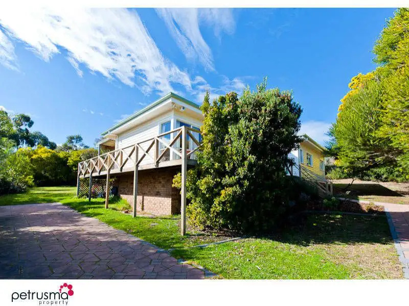 Main view of Homely house listing, 48-50 Redwood Road, Kingston TAS 7050