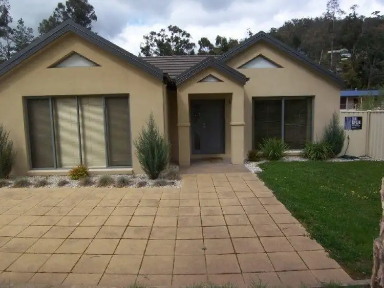 Second view of Homely house listing, 14 Mill Rd, Bright VIC 3741