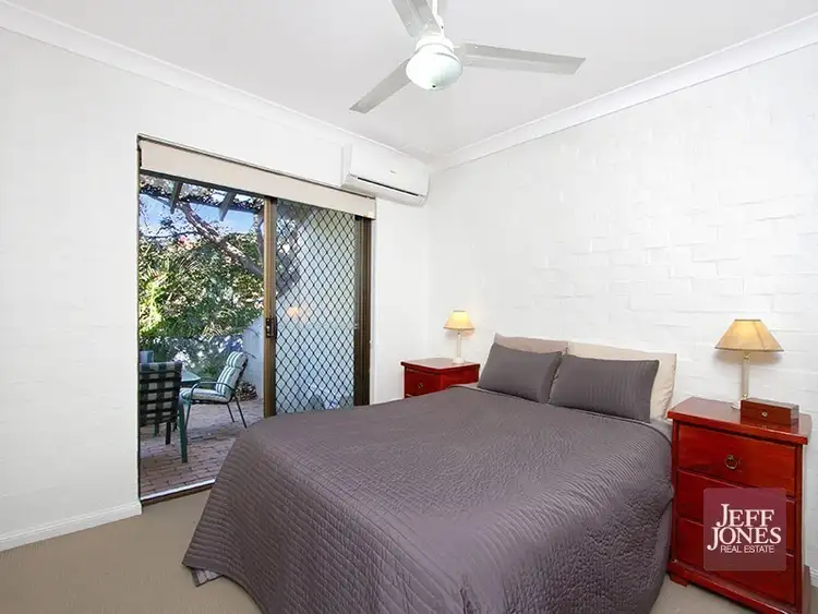 Fifth view of Homely unit listing, 4/54 Douglas Street, Greenslopes QLD 4120