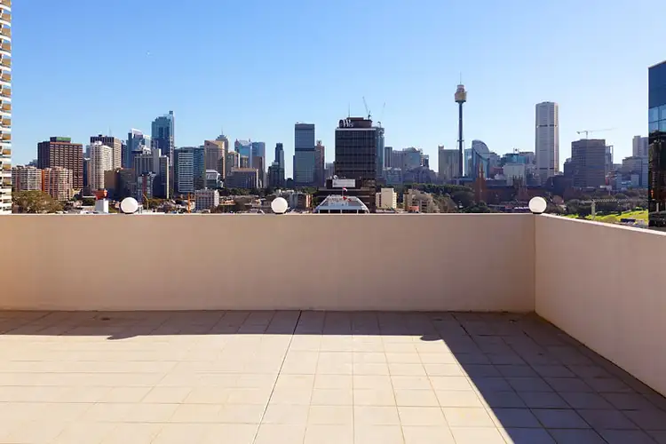 Fourth view of Homely apartment listing, 21/238 William Street, Potts Point NSW 2011