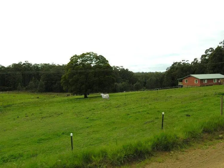 241 Police Point Road, Police Point TAS 7116