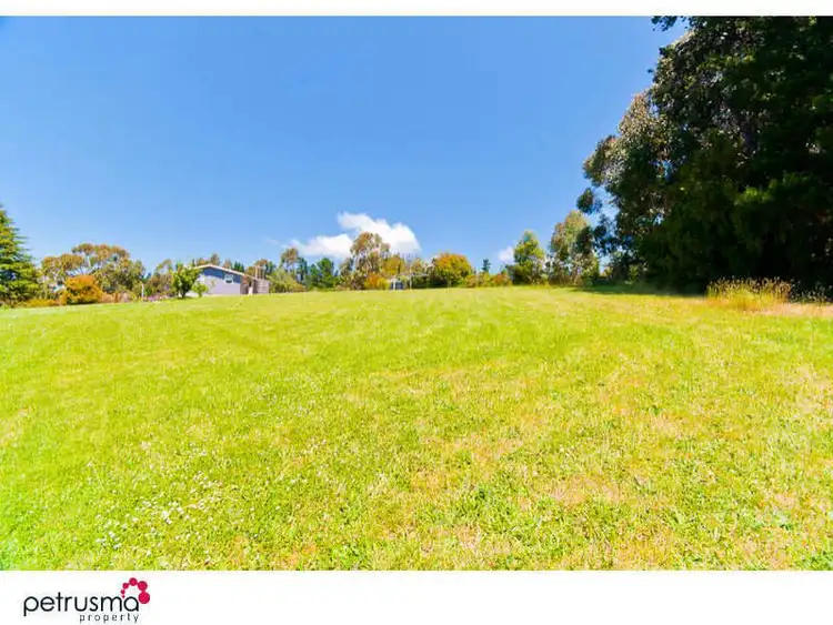 Fourth view of Homely land listing, Lot 1, 3478 Channel Highway, Woodbridge TAS 7162