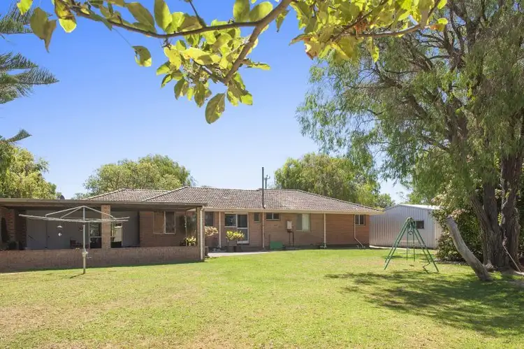 Seventh view of Homely house listing, 5 Falkingham Road, West Busselton WA 6280