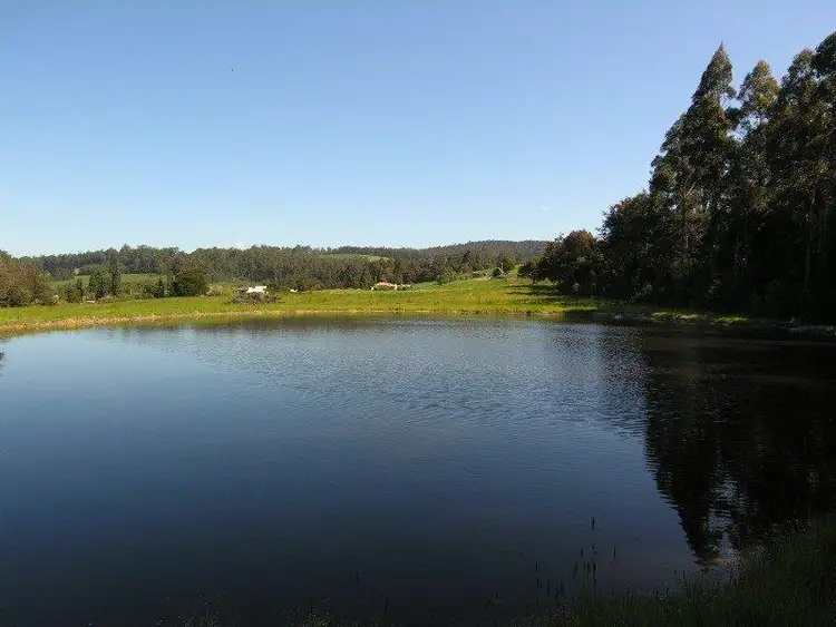 Third view of Homely land listing, 360 Arve Road, Geeveston TAS 7116