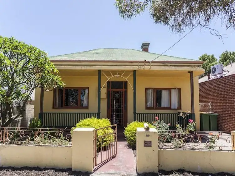 265 Railway Parade, Maylands WA 6051