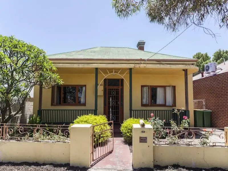 Main view of Homely house listing, 265 Railway Parade, Maylands WA 6051