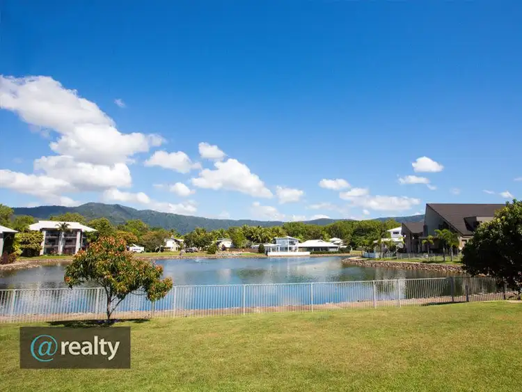 Second view of Homely house listing, 3 LAGOON DRIVE, Trinity Beach QLD 4879