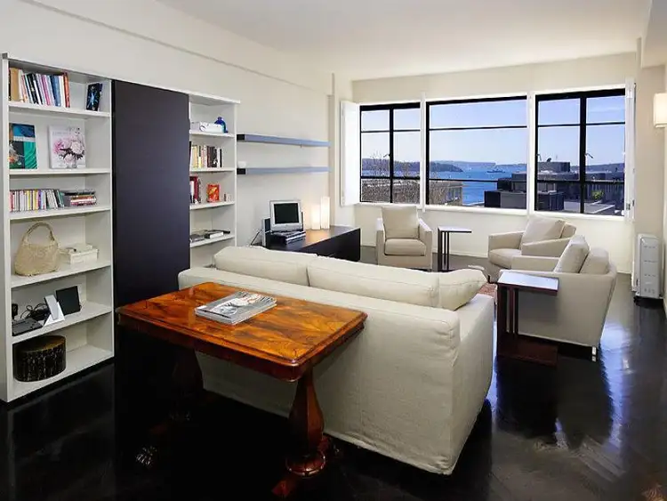 Main view of Homely apartment listing, 51/17 Wylde Street, Potts Point NSW 2011
