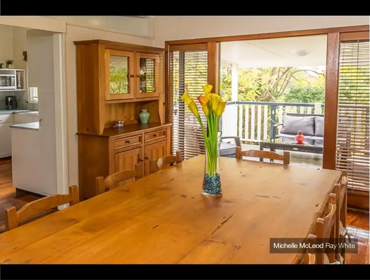 Seventh view of Homely house listing, 8 Cornhill Street, Kenmore QLD 4069