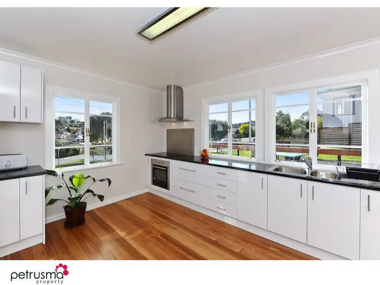 Second view of Homely house listing, 13 Montagu Bay Road, Montagu Bay TAS 7018