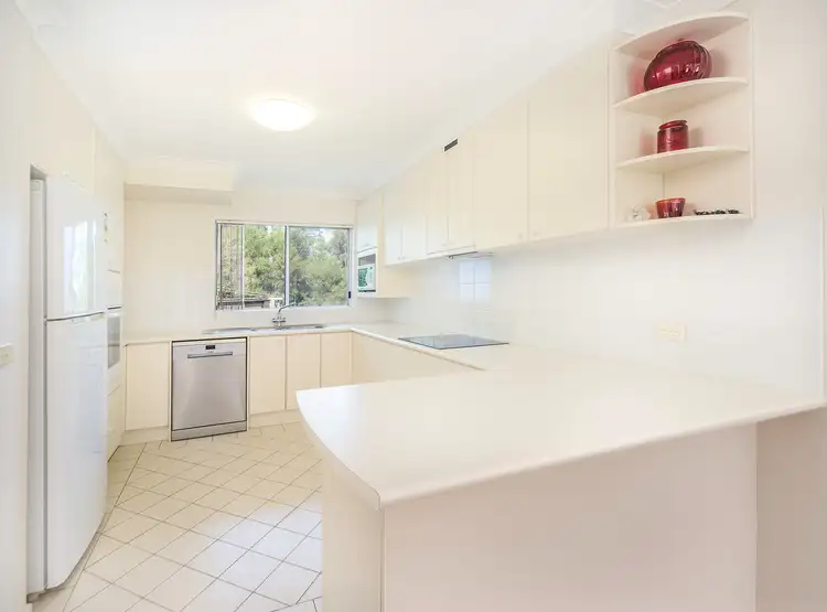 Second view of Homely townhouse listing, 10/13 Augusta Place, Mollymook Beach NSW 2539