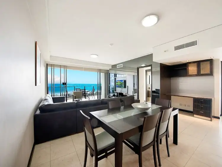 Third view of Homely apartment listing, 1906/22 Surf Parade, Broadbeach QLD 4218