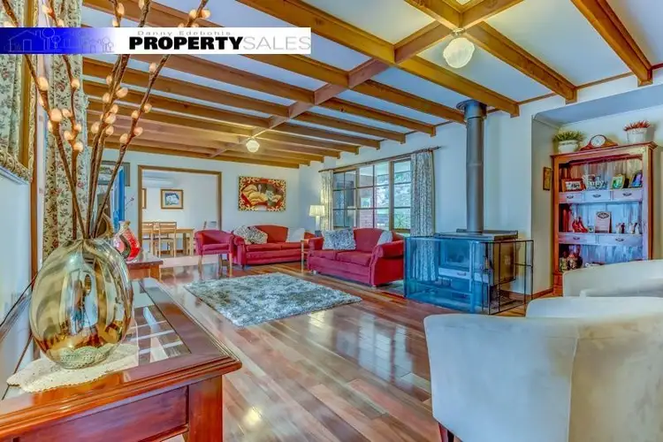 Second view of Homely rural property listing, 20 Delbridge Drive, Moe South VIC 3825