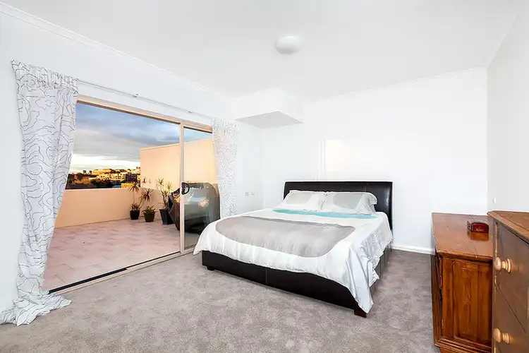 Fourth view of Homely apartment listing, 39/13-17 Greek Street, Glebe NSW 2037