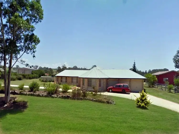 Second view of Homely house listing, 27 Verdelho Way, Orchard Hills NSW 2748
