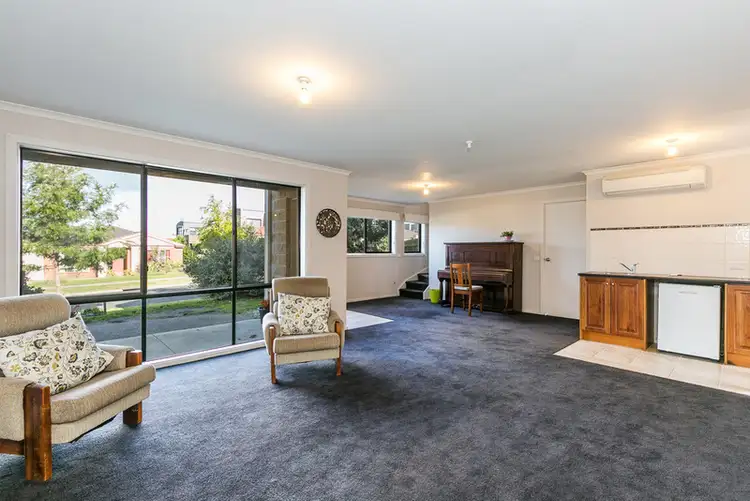 Second view of Homely house listing, 15 Pomora Avenue, Torquay VIC 3228