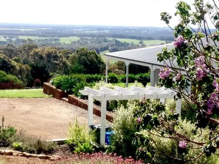 Fourth view of Homely rural property listing, 15 Tower rd, Mount Barker WA 6324