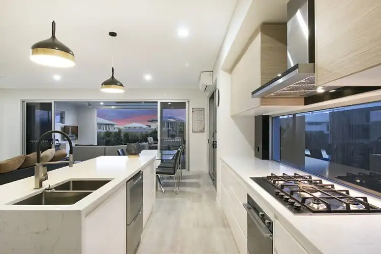Sixth view of Homely house listing, 10 Trestles Avenue, Casuarina NSW 2487