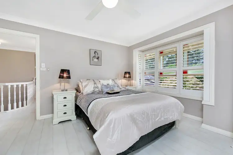 Sixth view of Homely semi-detached listing, 9 Murrell Place, Dural NSW 2158