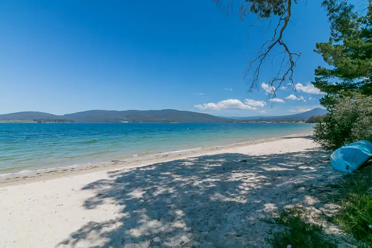 Second view of Homely house listing, 28 Glenbervie Rd, Dover TAS 7117