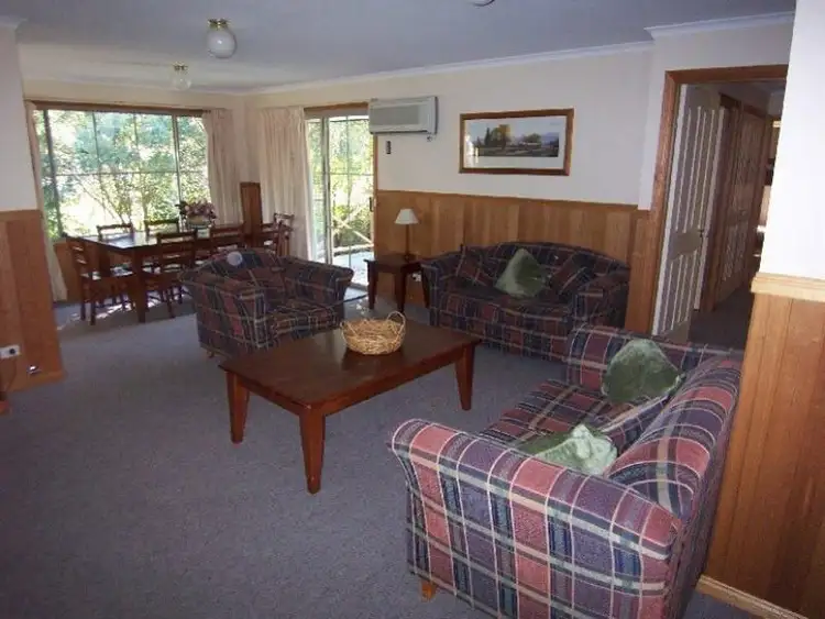 Second view of Homely townhouse listing, 9B Woodlands Grove, Bright VIC 3741
