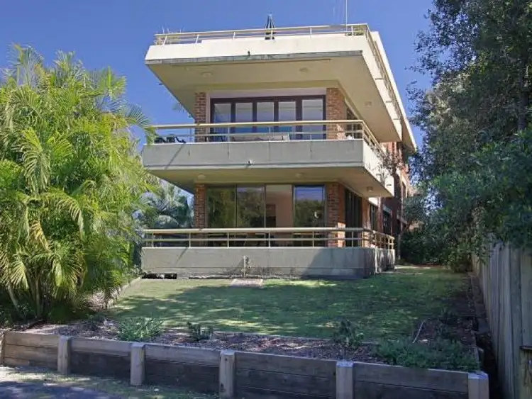 Fourth view of Homely house listing, 3/110 Lighthouse Road, Byron Bay NSW 2481